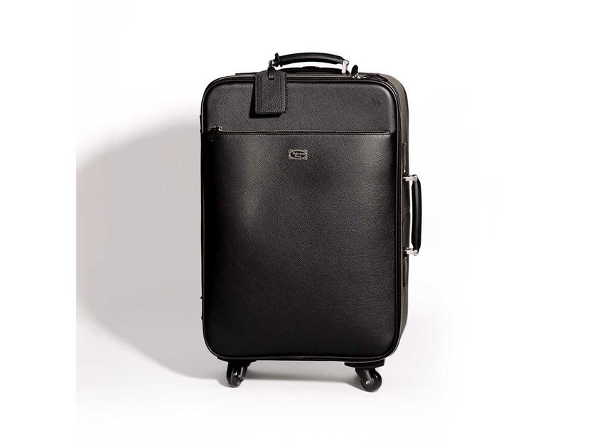 TRAVELLER'S COLLECTION