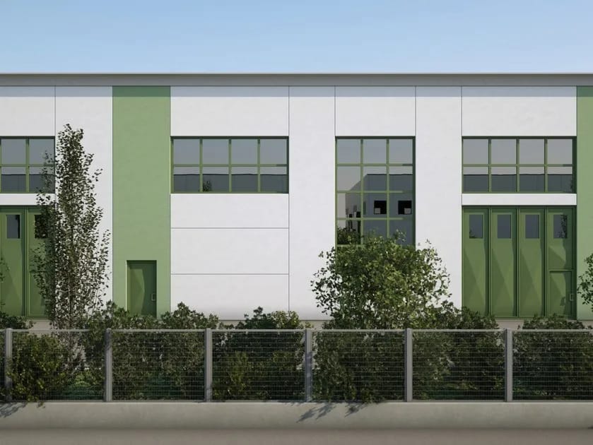 iSempreVerdi by Premac Prefabbricati - Prefabbricati ecologici - 2