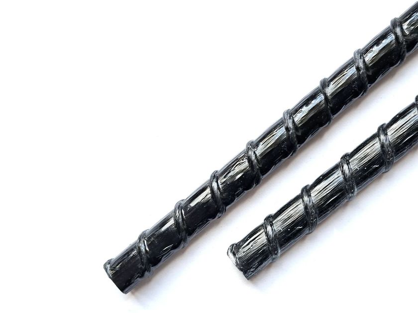 SISMABAR ROD Materiale composito per rinforzo strutturale By Premier