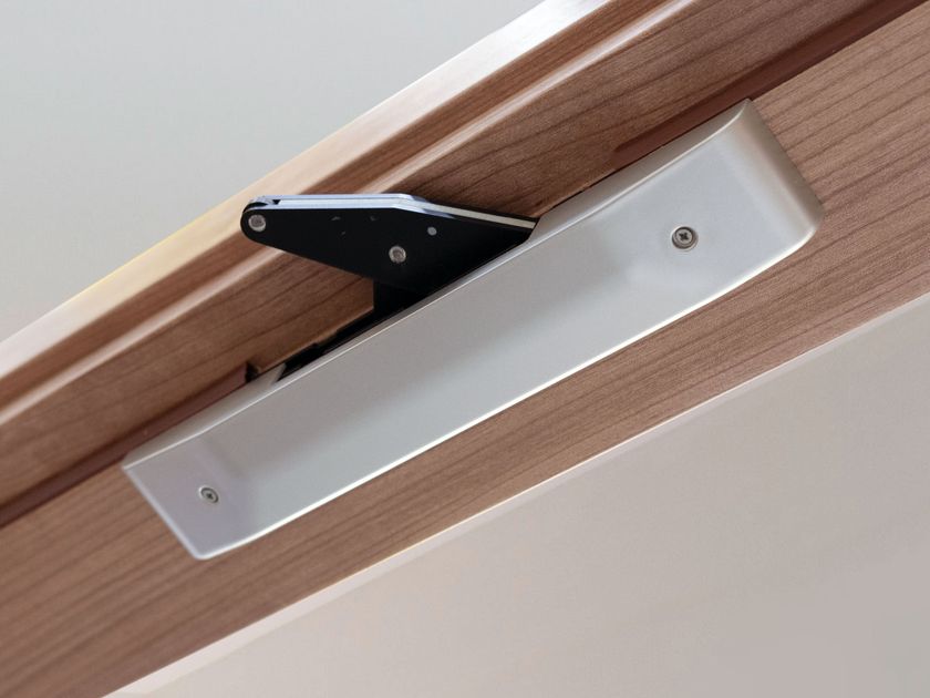 Metal Impact protection | Archiproducts