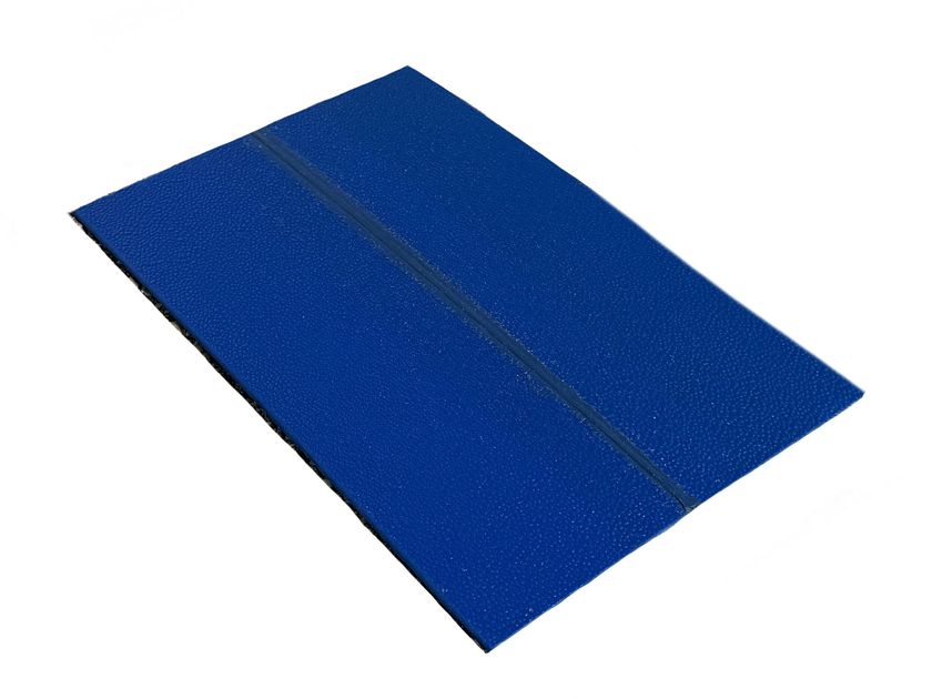 Polycarbonate corner guards for gluing with variable angle Fireproof ...