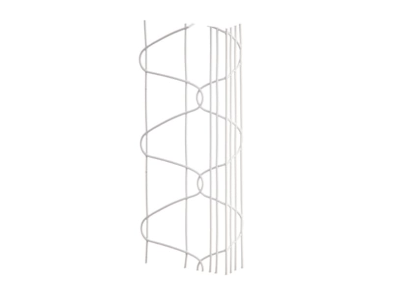115X1 by Protektor - Rete porta-intonaco in acciaio - 4