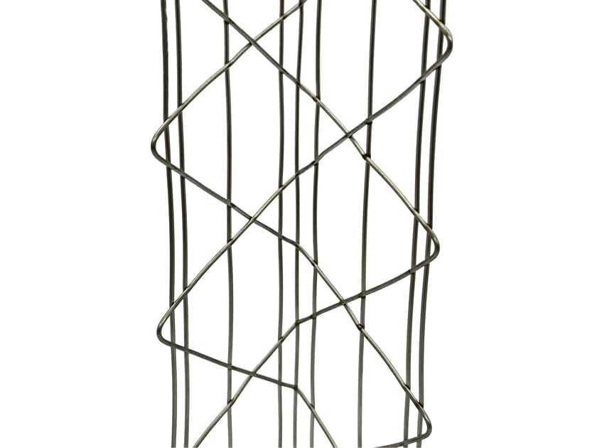 115X1 by Protektor - Rete porta-intonaco in acciaio - 2