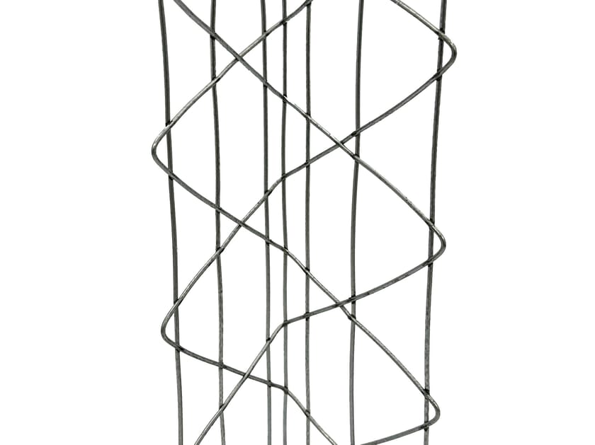 115X1 by Protektor - Rete porta-intonaco in acciaio - 3