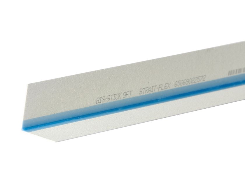 37325 Profilé composite pour angles en plaques de plâtre By Protektor