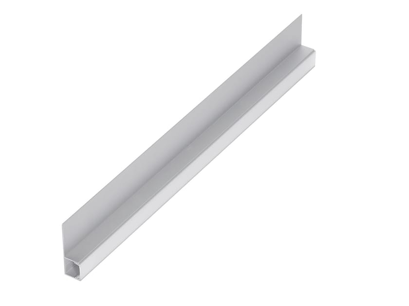 6522 by Protektor - Profilo di delimitazione per moduli LED - 2