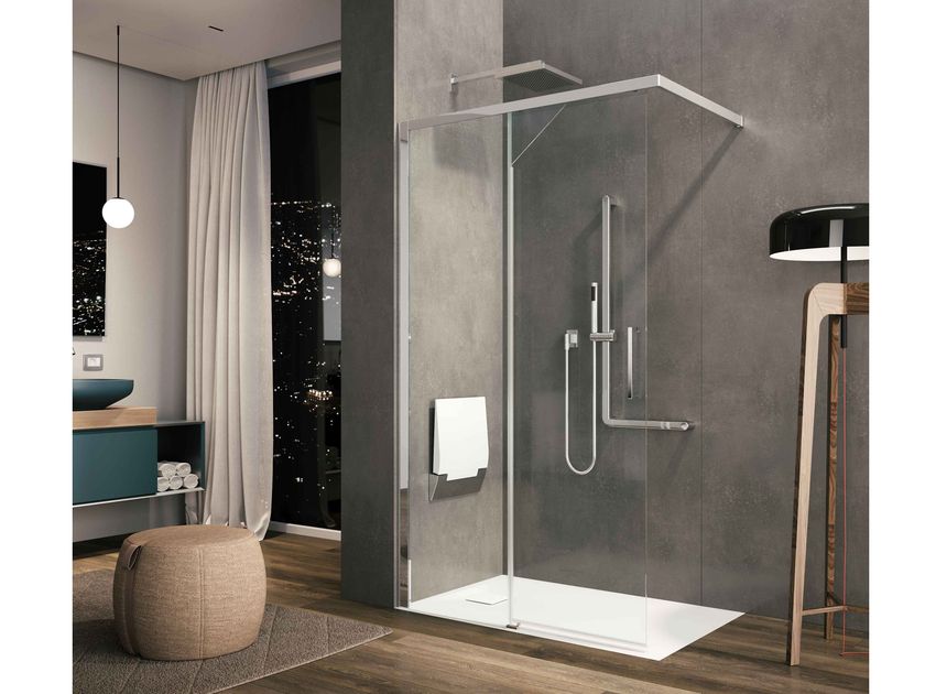 Provex Industrie: Duschkabinen | Archiproducts