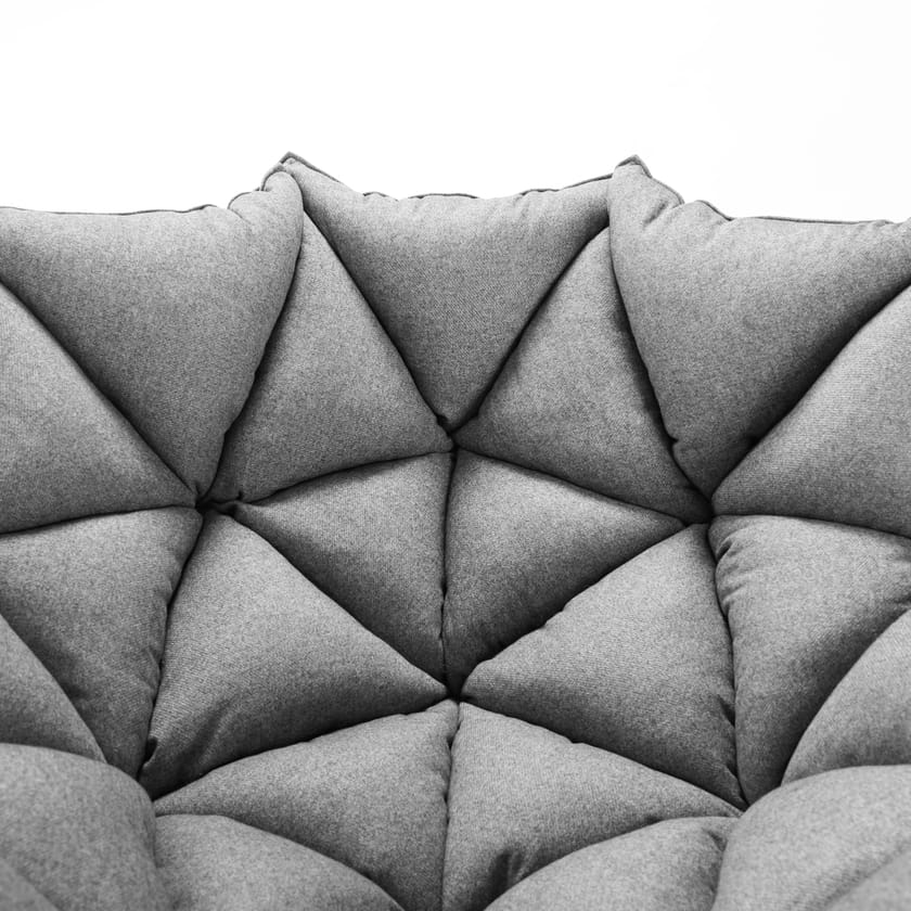 Q Lounge chair By ODESD2 design Svyatoslav Zbroy