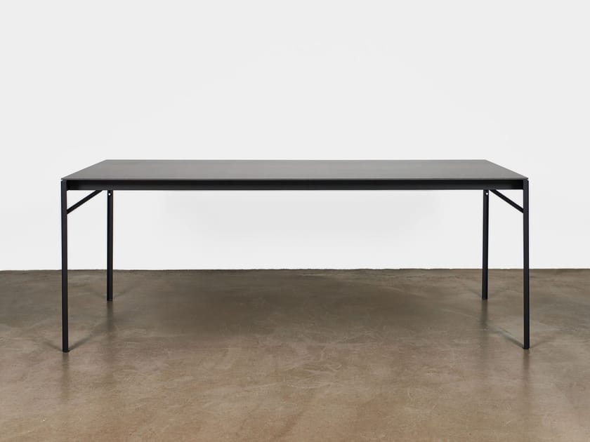 Jonas Hansen Furniture Archiproducts