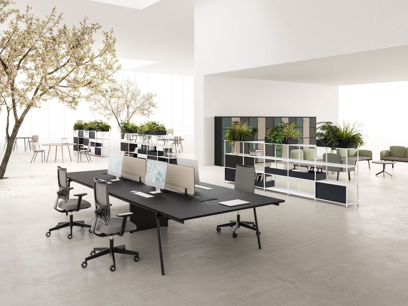 DVO: Office furniture and partition walls | Archiproducts
