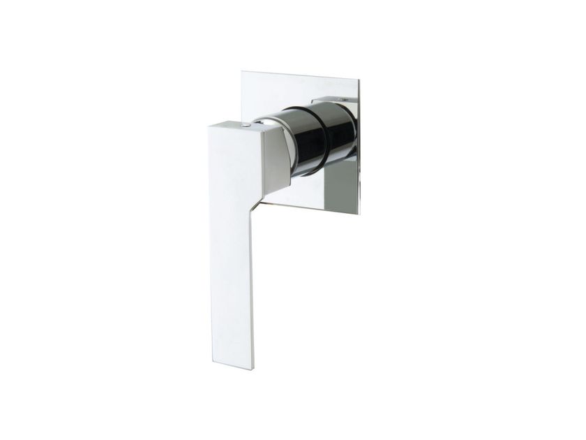 APP 4340020 Single handle shower mixer By QD Magistro Lab