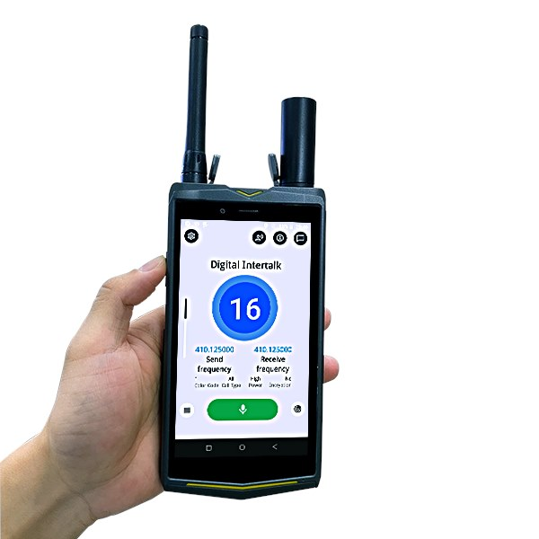 Instrumento para teledetección por satélite QMINI A10 GIS HANDHELD By ...