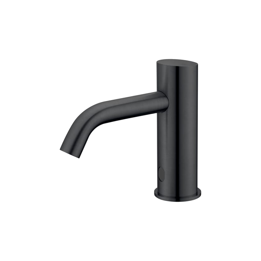 QTOO Infrared stainless steel washbasin tap By d line