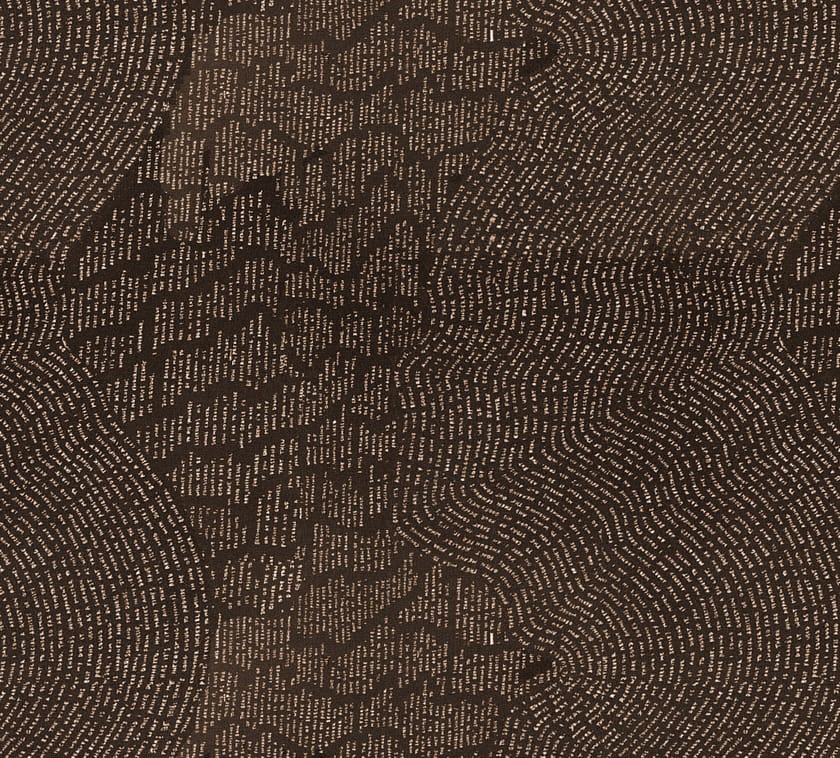 QUAI VOLTAIRE by Un Tapis à Paris - Tappeto rettangolare in tessuto - 2 QUAI VOLTAIRE by Un Tapis à Paris - Tappeto rettangolare in tessuto - 2