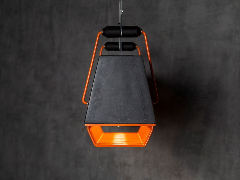 QUATRO 吊灯 By Studio Beam