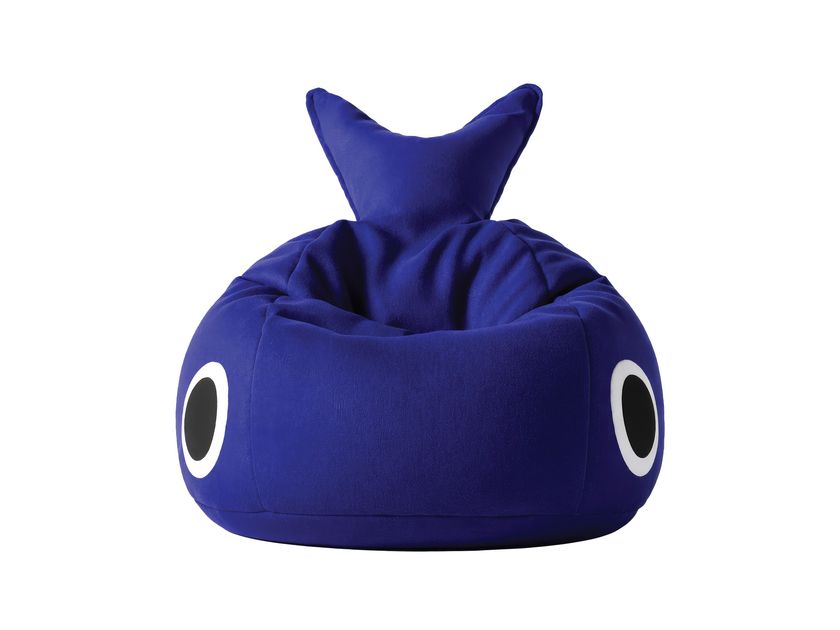 LAPU LAPU POUF FABRIC A