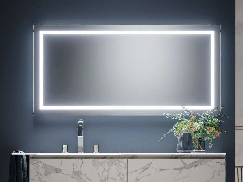 LUCE Mirror By Q'in