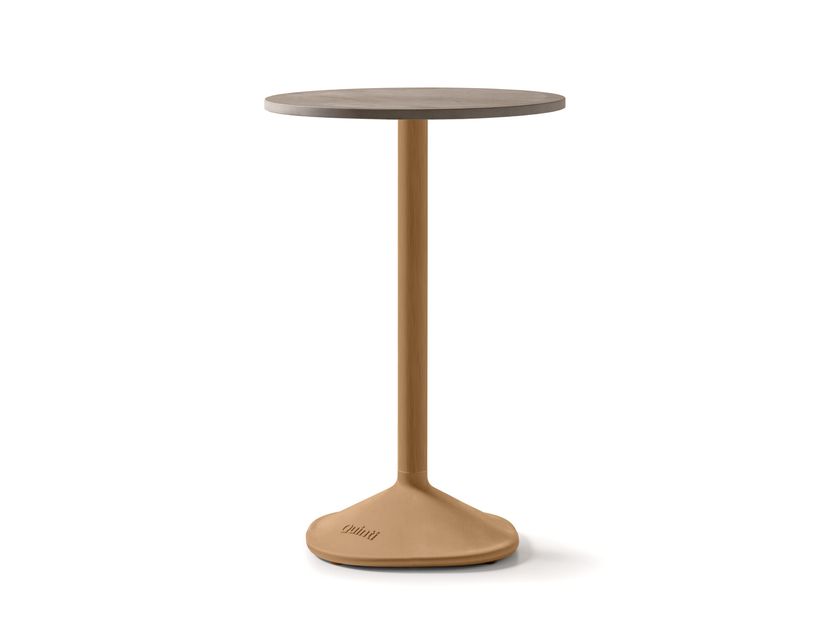 GRONDA Table By Quinti Sedute