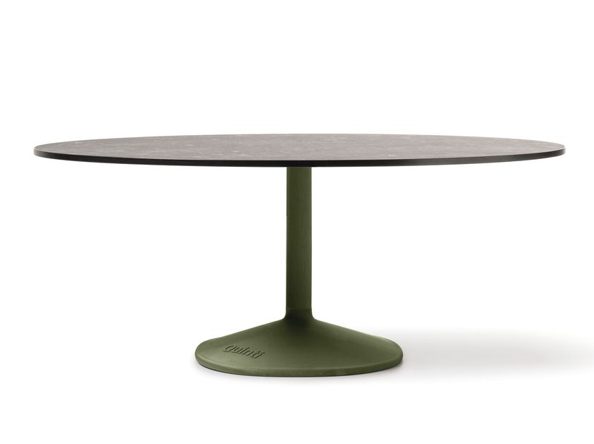 GRONDA Table By Quinti Sedute