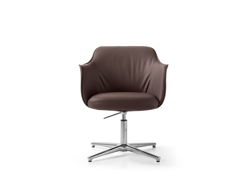 NOT GUILTY Chair By Quinti Sedute