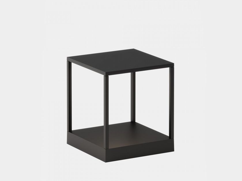 RACK | Paletto luminoso By LEDS C4 design Luca Turrini