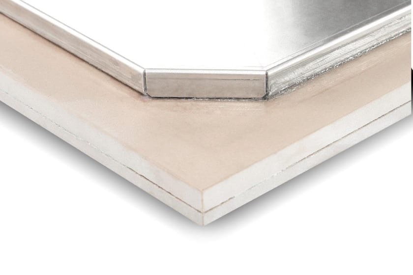 RADIAFLOOR C by NEWFLOOR - Pavimento sopraelevato / Pannello radiante a pavimento - 6