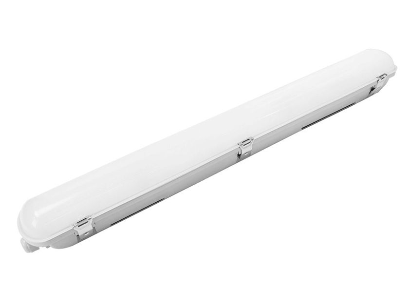 RADIAL SENSOR outdoor ceiling lamp By PROLED