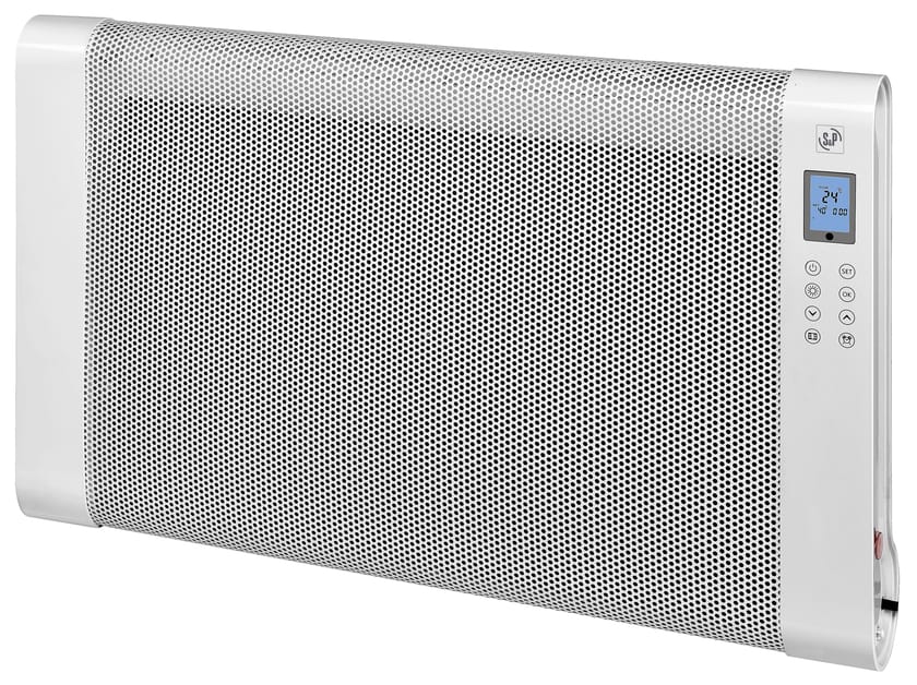 RADIANT-1505 by S&P Italia - Convettore - 2