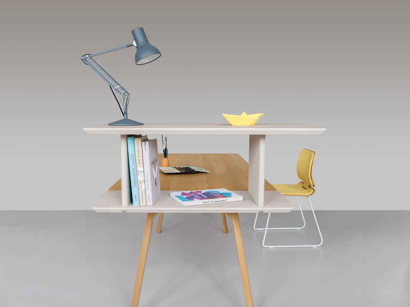 Office shelving Office furniture Archiproducts