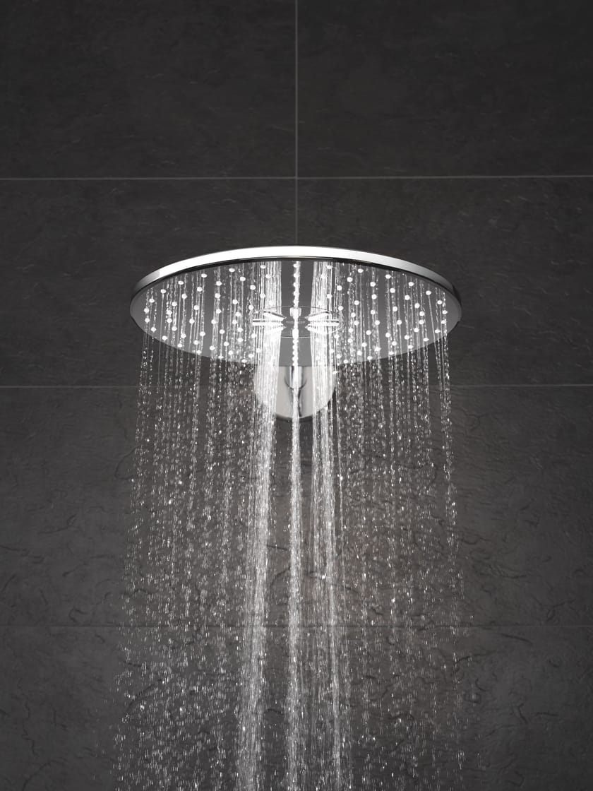 RAINSHOWER SMARTACTIVE 26475000 Overhead shower Rainshower