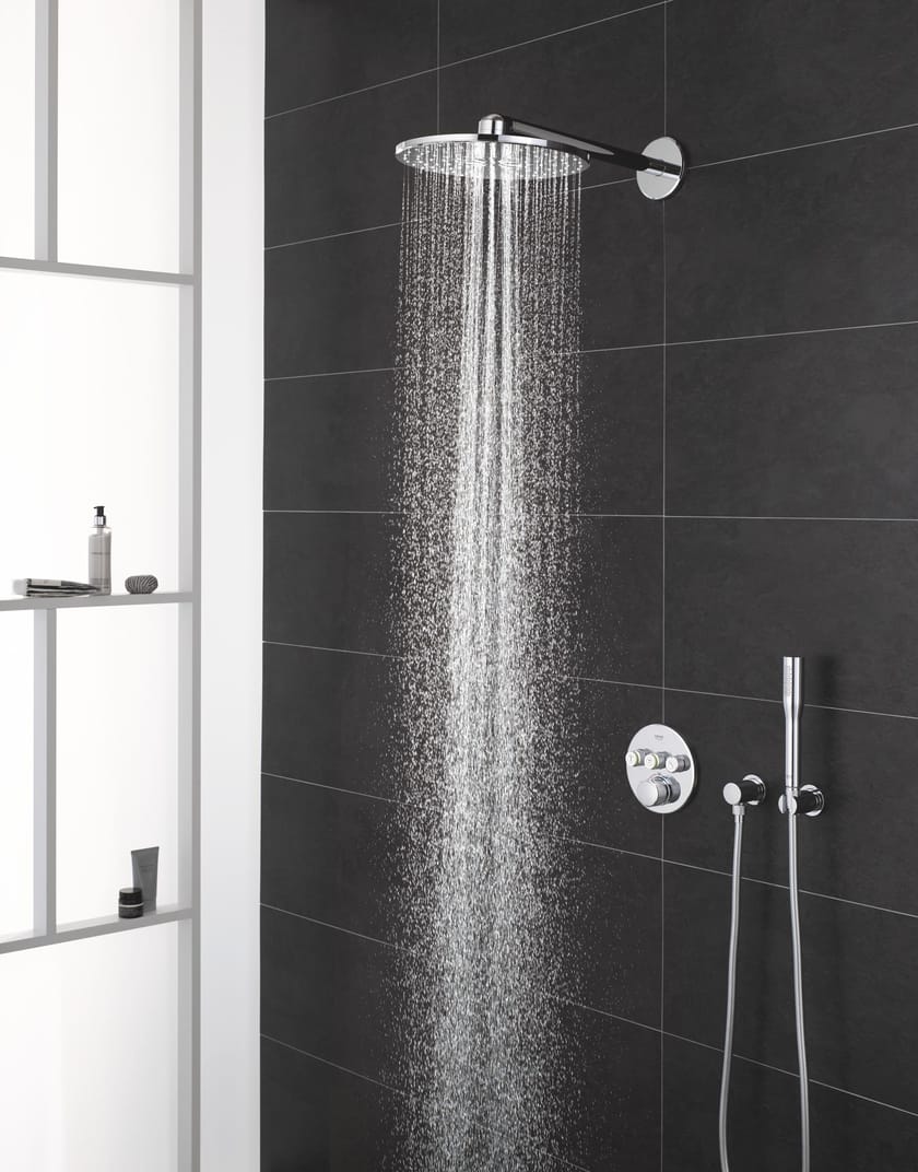 RAINSHOWER SMARTACTIVE 26475000 Overhead shower Rainshower