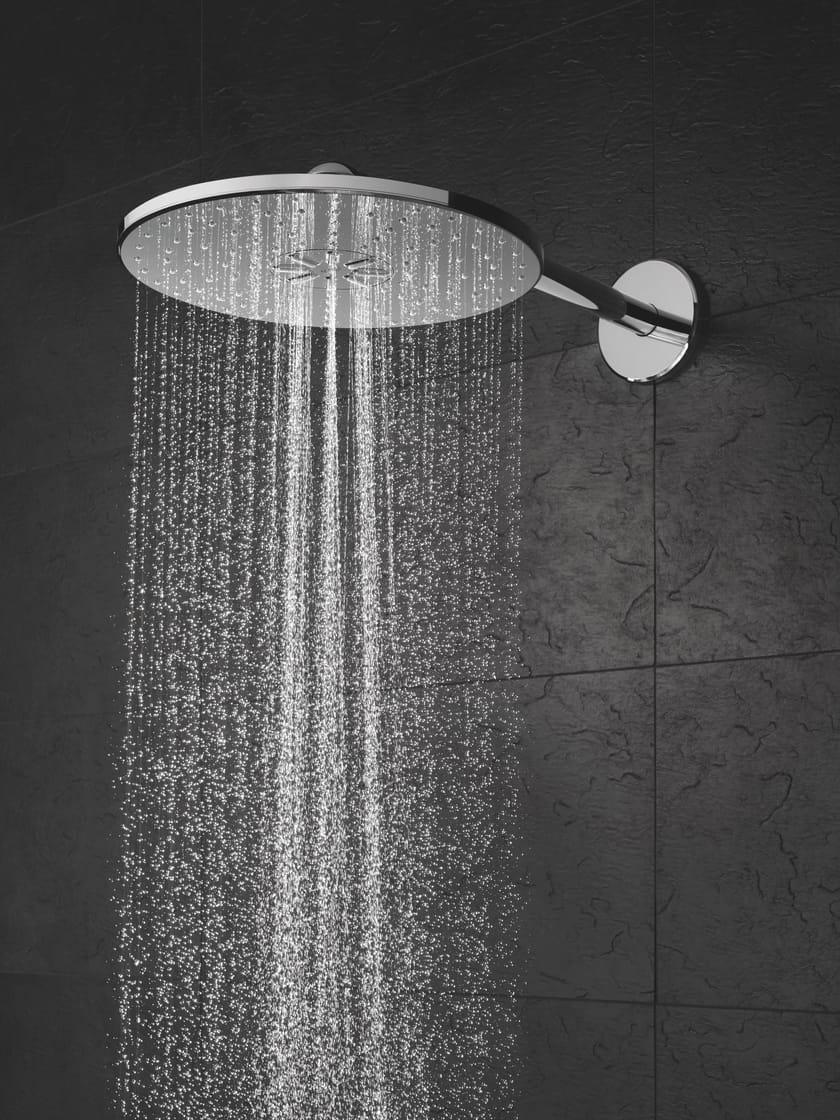 RAINSHOWER SMARTACTIVE 26475000 Overhead shower Rainshower