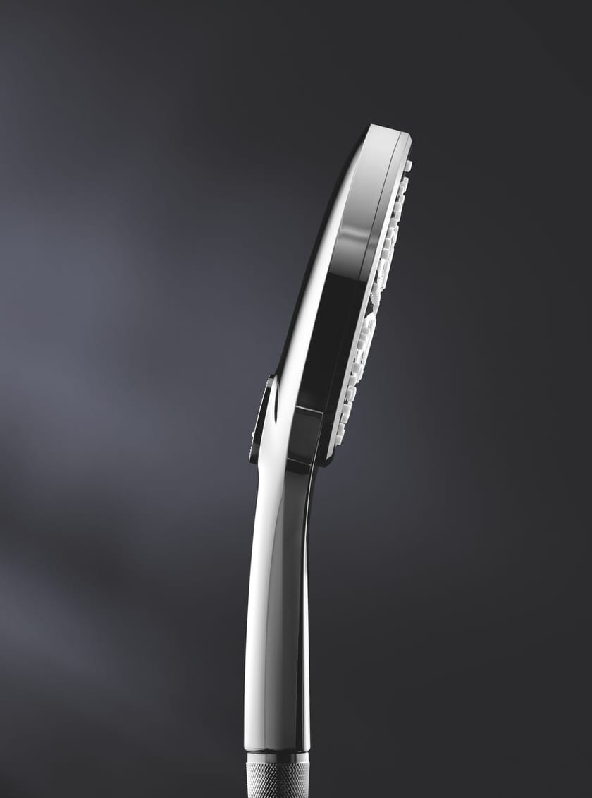 RAINSHOWER SMARTACTIVE by Grohe - Doccetta a muro con 3 getti per doccia - 11