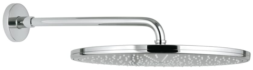 RAINSHOWER® 378 | Braccio doccia by Grohe - Braccio doccia a muro - 2