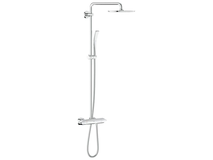 RAINSHOWER® Colonne de douche en métal By Grohe