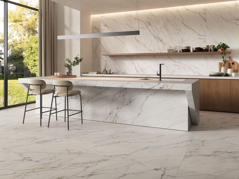 RAK Ceramics: Revestimientos de pared de cerámica | Archiproducts