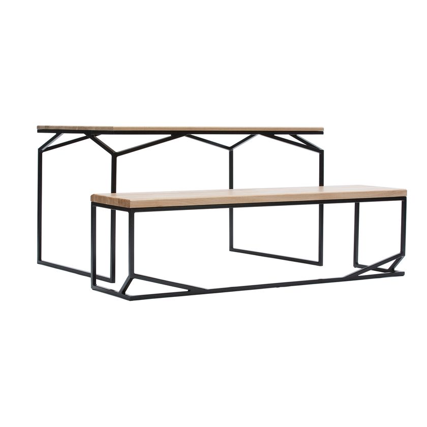 RAK Table By MAZANLI