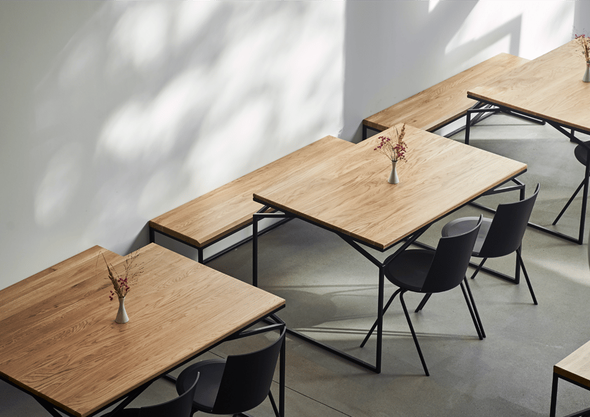 RAK Table By MAZANLI