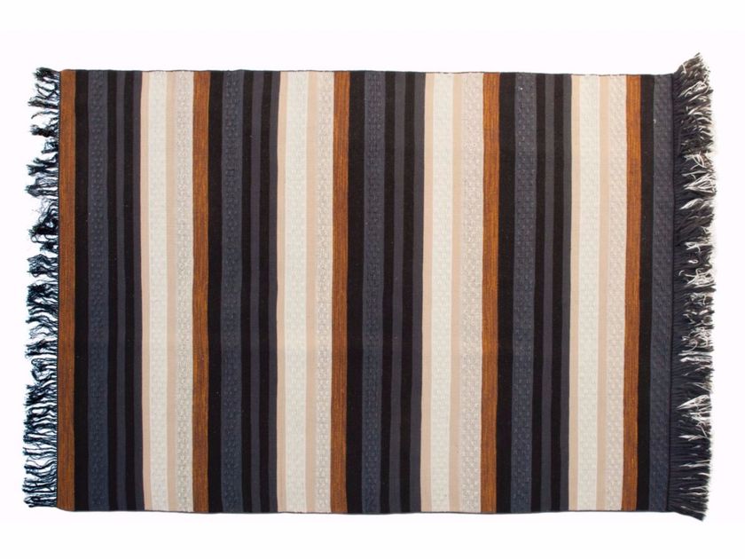 Textiles and rugs by Roche Bobois Archiproducts