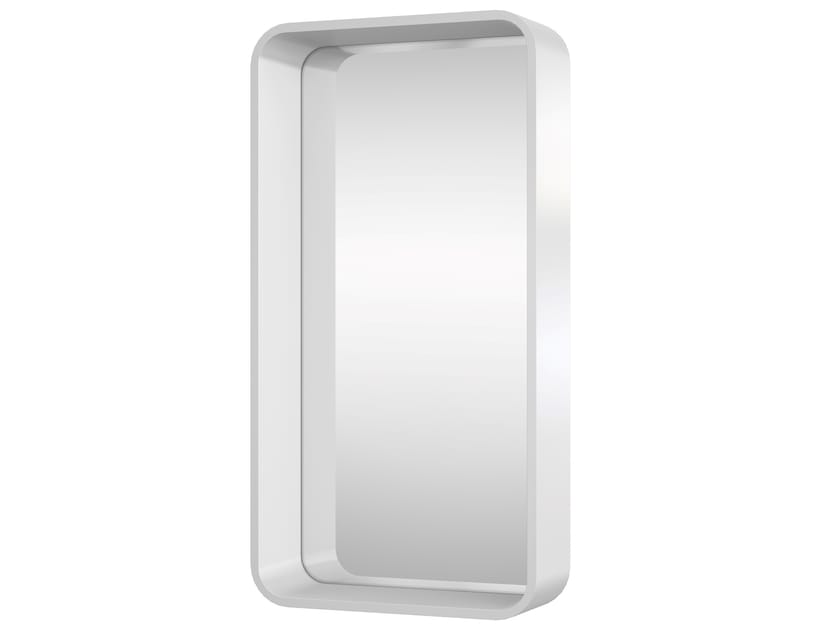 RATIO mirror By DWFI