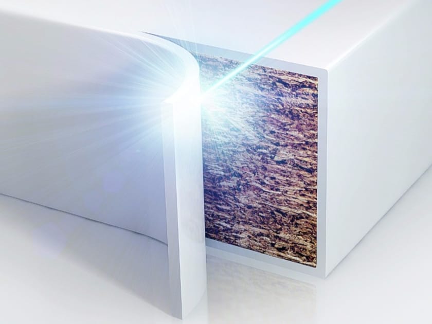 RAUKANTEX PRO by REHAU - Bordo - 2