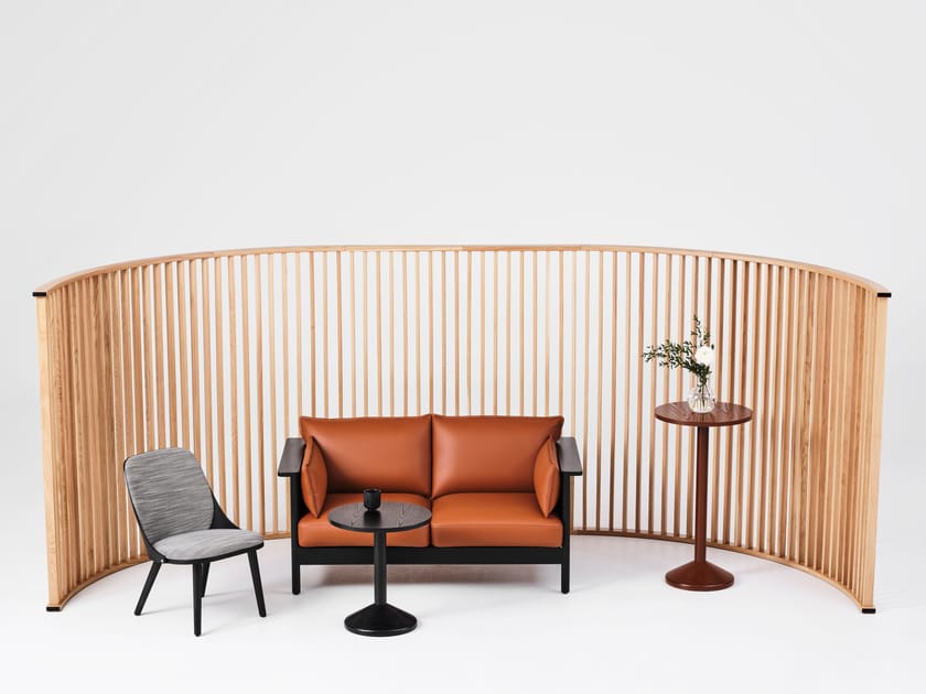 RAY by Karl Andersson - Divisorio in legno - 6