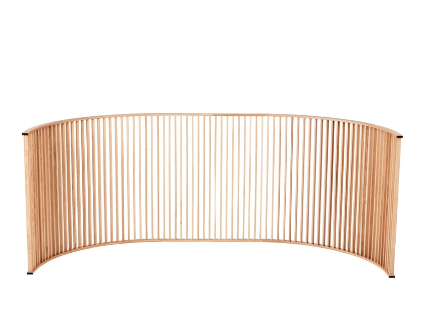 RAY by Karl Andersson - Divisorio in legno - 2