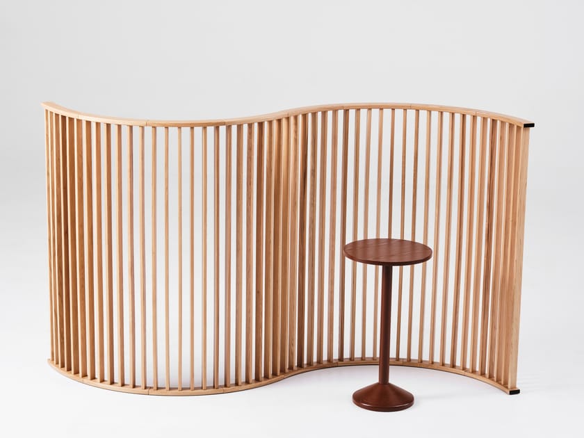 RAY by Karl Andersson - Divisorio in legno - 7