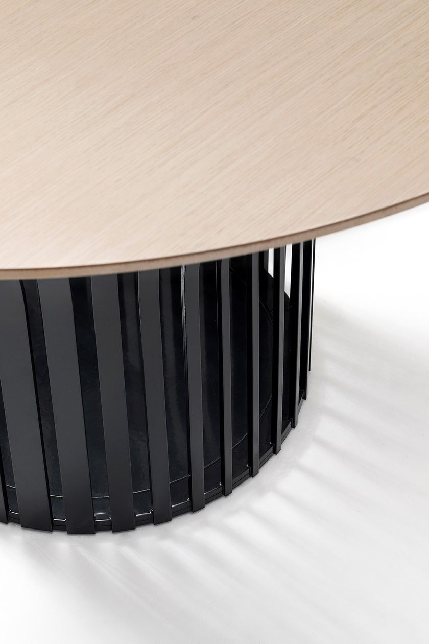 RAY by TrabA' - Tavolo rotondo - 3