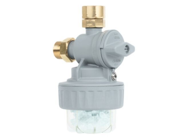 Ricariche Polifosfati In Polvere - Blister Da 6 Pezzi Universali