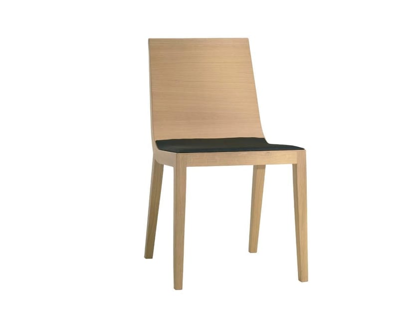RDL SI7291 Chair By Andreu World design Lievore Altherr Molina