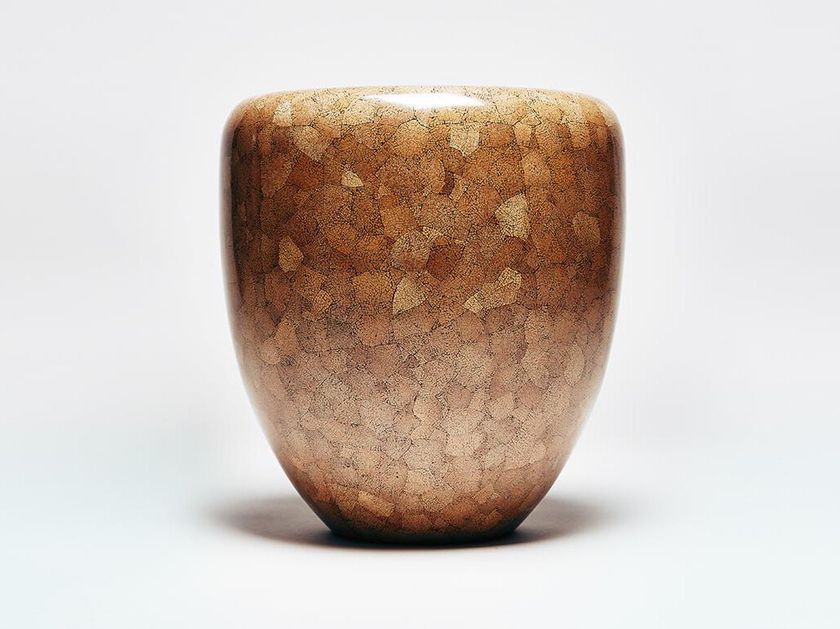 DOT EGGSHELL Stool By REDA AMALOU DESIGN | design Reda Amalou