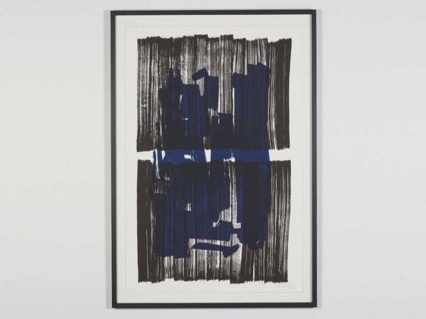EMPREINTE Serigrafia By REDA AMALOU DESIGN | design Reda Amalou