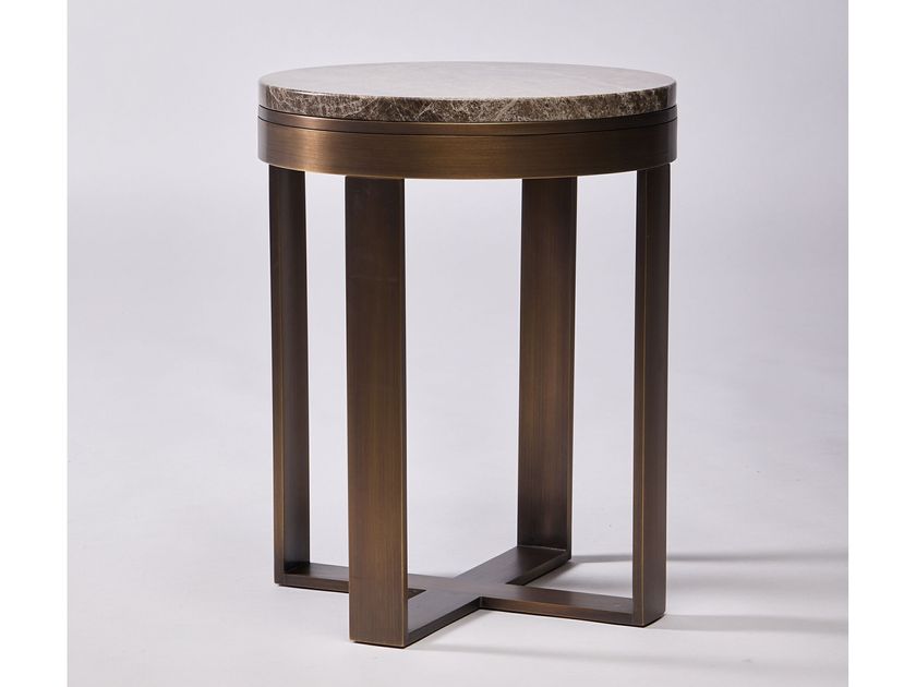 MINA Coffee table By REDA AMALOU DESIGN | design Reda Amalou